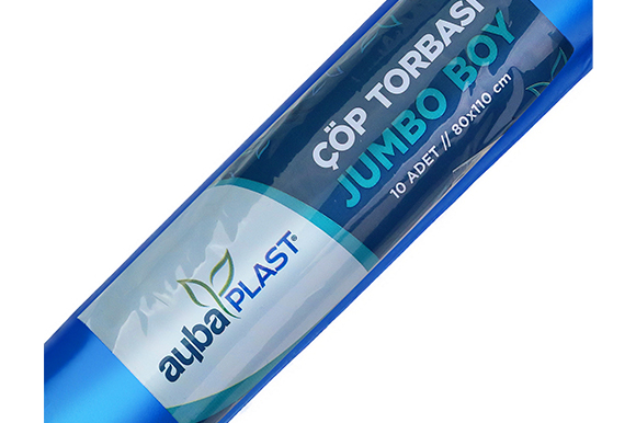 Garbage Bags Jumbo Size